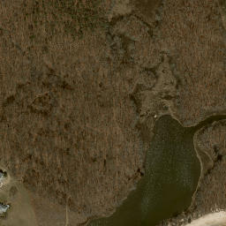Satellite imagery of Hatchett Point, US