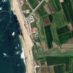 Satellite imagery of Bezerros, PT