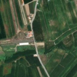 Satellite imagery of Bezerros, PT