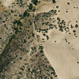Satellite imagery of survey_point, PT