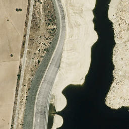 Satellite imagery of survey_point, PT