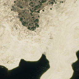 Satellite imagery of survey_point, PT