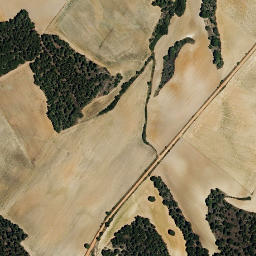 Satellite imagery of survey_point, ES