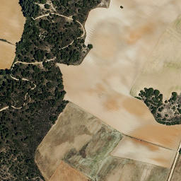Satellite imagery of survey_point, ES