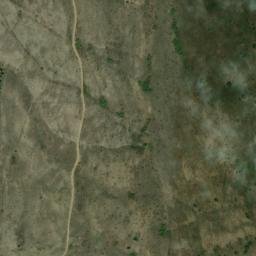 Satellite imagery of Sierra de Algairén, ES