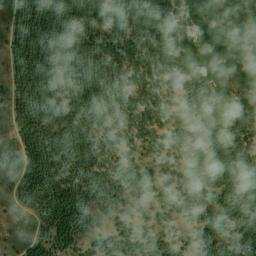 Satellite imagery of Sierra de Algairén, ES