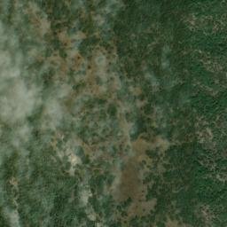 Satellite imagery of Sierra de Algairén, ES