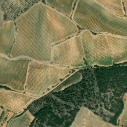 Satellite imagery of survey_point, ES