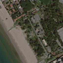 Satellite imagery of Shkëmbi i Kavajës, AL