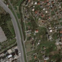 Satellite imagery of Shkëmbi i Kavajës, AL
