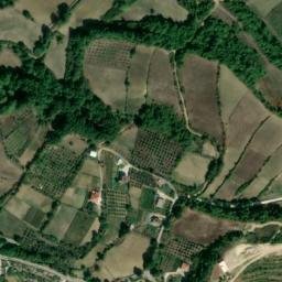Satellite imagery of Kodra e Madhe, AL