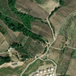Satellite imagery of Kodra e Madhe, AL