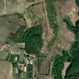 Satellite imagery of Kodra e Madhe, AL