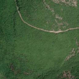 Satellite imagery of Qafa e Përcëlleshit, AL