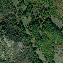 Satellite imagery of Kodra e Gjoçit, AL