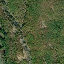 Satellite imagery of Kodra e Gjoçit, AL