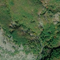 Satellite imagery of Maja e Kal Gjergjit, AL