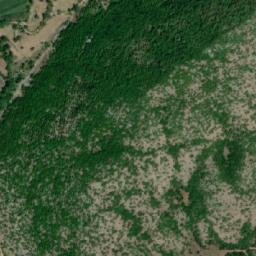 Satellite imagery of Maja e Samanikës, AL