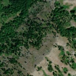 Satellite imagery of Qafa e Shkalës, AL