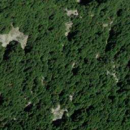 Satellite imagery of Maja e Mali i Mirakës, AL