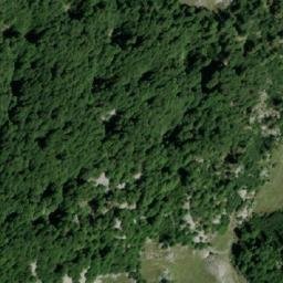 Satellite imagery of Maja e Mali i Mirakës, AL