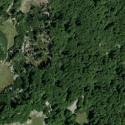 Satellite imagery of Maja e Mali i Mirakës, AL