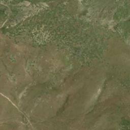 Satellite imagery of Nevestin Grob, MK