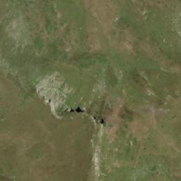 Satellite imagery of Nevestin Grob, MK