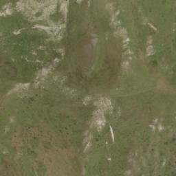 Satellite imagery of Nevestin Grob, MK