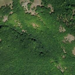 Satellite imagery of Baleski Lazoj, MK