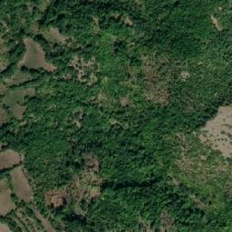 Satellite imagery of Gradište, MK