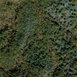 Satellite imagery of Višarica, MK