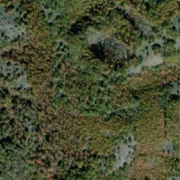 Satellite imagery of Višarica, MK