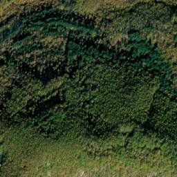 Satellite imagery of Arapov Rid, MK