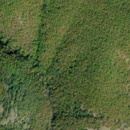 Satellite imagery of Dolgi Rid, MK