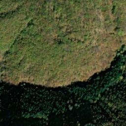 Satellite imagery of Dolgo Brdo, MK