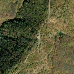 Satellite imagery of Dolgo Brdo, MK