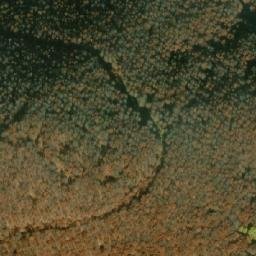 Satellite imagery of Modrič, MK