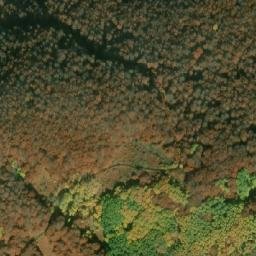 Satellite imagery of Modrič, MK