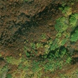 Satellite imagery of Modrič, MK