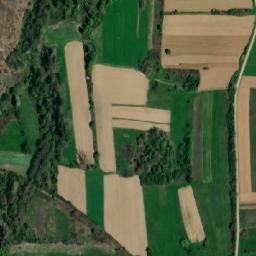 Satellite imagery of Vidralci, MK