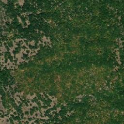 Satellite imagery of Krajni Steni, MK