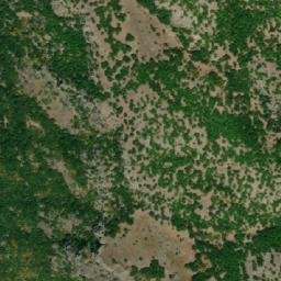 Satellite imagery of Krajni Steni, MK