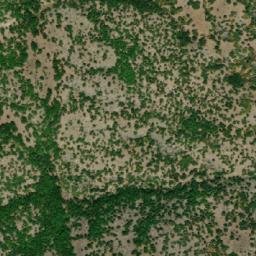 Satellite imagery of Krajni Steni, MK