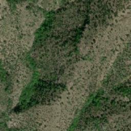 Satellite imagery of Debeli Gnoj, MK