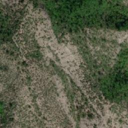 Satellite imagery of Ostriloto, MK