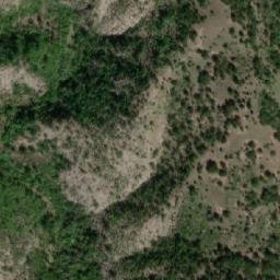 Satellite imagery of Želka, MK