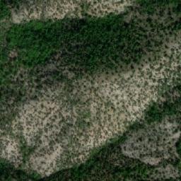 Satellite imagery of Golema Tisa, MK