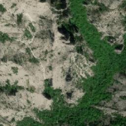 Satellite imagery of Golema Tisa, MK