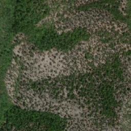 Satellite imagery of Kleniki, MK